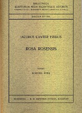 Rosa Rosensis