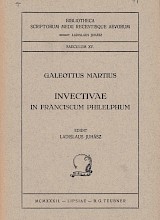 Invectivae in Franciscum Philelphum