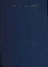 Regények 8. Kárpáthy Zoltán (1854) I. kötet