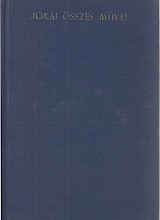 Regények 9. Kárpáthy Zoltán (1854) II. kötet
