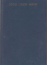 Regények 10. A régi jó táblabírák (1856)