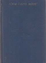 Regények 15. Felfordult világ (1863)