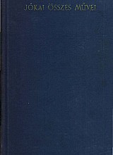 Regények 17. Szerelem bolondjai (1869)