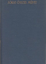 Regények 19. A jövő század regénye (1872--1874) II. kötet