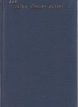 Regények 29. Enyim, tied, övé (1875) I. kötet