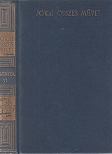 Regények 33. Görögtűz (1877)