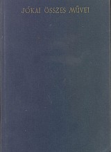 Regények 40. Akik kétszer halnak meg (1881) II. kötet
