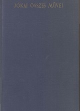 Regények 44. A damokosok (1883)