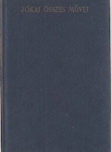 Regények 47. A lőcsei fehér asszony (1885) II. kötet