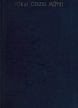 Regények 49. A kiskirályok (1885) II. kötet