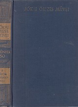Regények 50. A három márványfej (1887)
