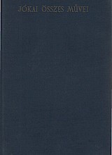 Regények 51. A lélekidomár (1888--89)