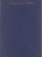 Regények 60. Fráter György (1893) I. kötet