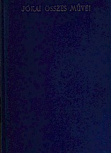 Regények 63. A barátfalvi lévita (1898)