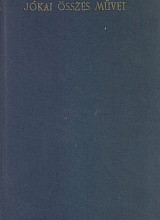Regények 69. Egy az Isten (1876--77) I. kötet