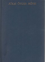 Regények 70. Egy az Isten (1876--77) II. kötet
