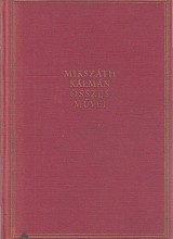 Regények és nagyobb elbeszélések XIII. 1900; Különös házasság II. kötet