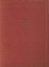 Regények és nagyobb elbeszélések XV. 1902; Fili. Mindenki lépik egyet. A sipsirica
