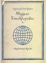 Magyar Enciklopédia; I. Logika