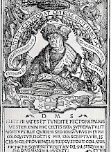 Celtis Protucius, Conradus