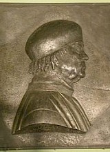 Strozza, Titus Vespasianus