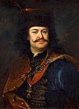 Rákóczi Ferenc II.